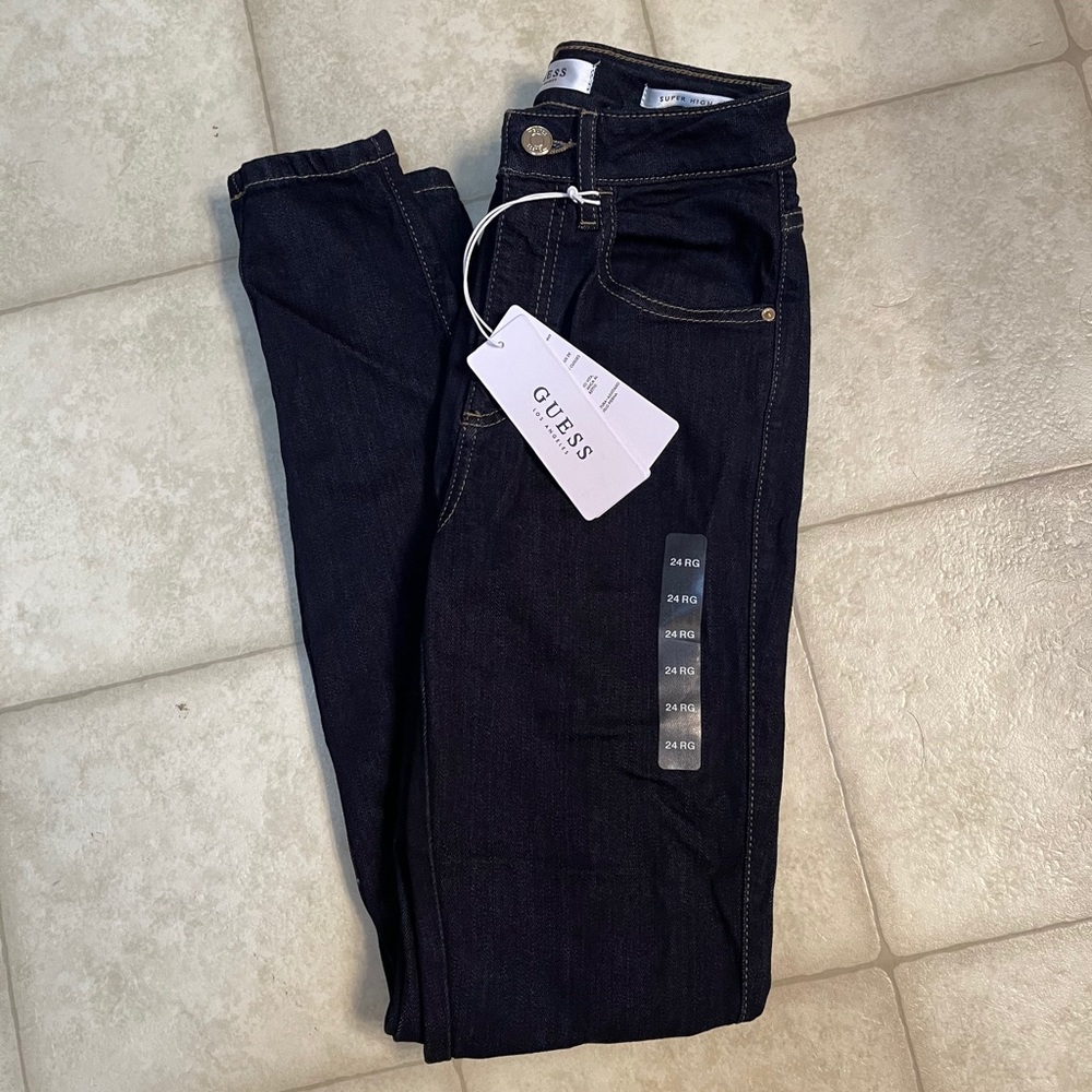 Women’s GUESS Jeans